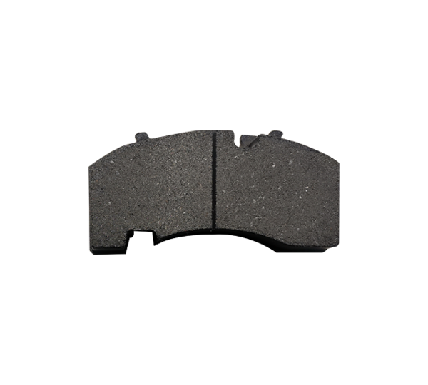 Bus-Carbon-Keramik-Bremsbelag Leichter LKW-Bremsbelag 29171